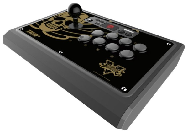 Аркадный Стик Mad Catz Street Fighter V Arcade FightstickTE S