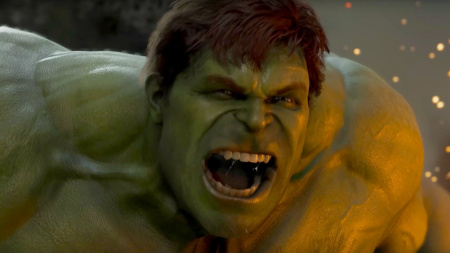 Marvel's Avengers (XSX)