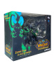 Фігурка World of Warcraft демон мисливець DC5 демон Іллідан Удіан (30см)