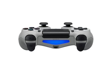 Controller Wireless DualShock 4 20th Anniversary Edition