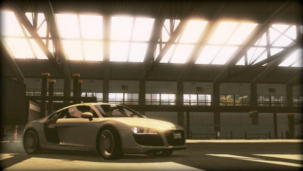 Driver: Сан-Франциско (русская версия) (PS3)