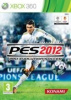 Pro Evolution Soccer 2012   (Xbox 360)