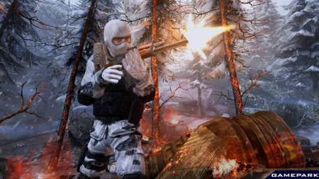 GoldenEye 007: Reloaded (PS3)