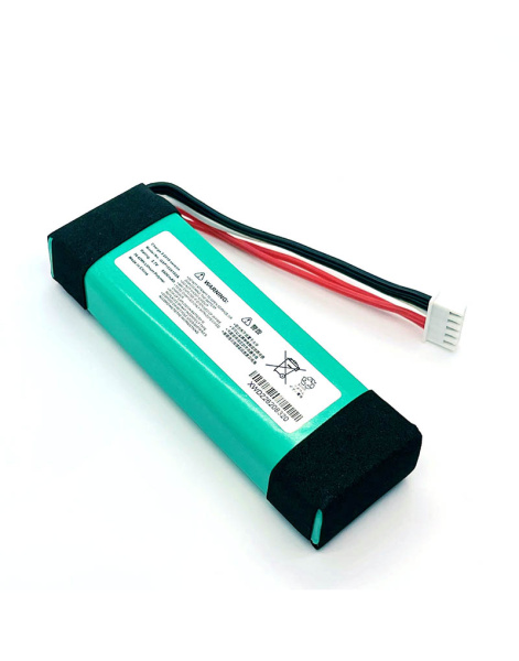 Акумулятор для JBL Charge 3 та Flip 3 – 6600mAh (модель GSP1029102A)