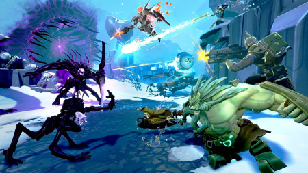 Battleborn (XboxOne)