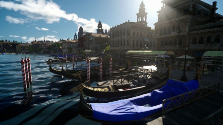 Final Fantasy XV. Royal Edition (PS4)