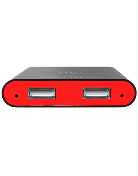 Адаптер для подключения клавиатуры и мишки PG-9116