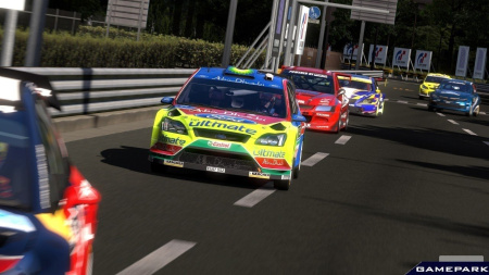 Gran Turismo 5: Academy Edition (PS3)