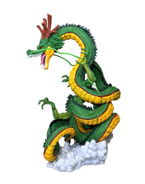 Фігурка Dragon Ball Z / Dragon Ball Super — дракон Шенрон (Shenron) 33 см 