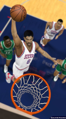 NBA 2K12 (PS3)