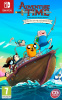 Adventure Time: Pirates of Enchiridion (Nintendo Switch)