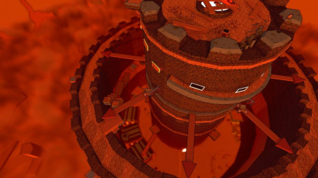 Demon Turf (XSX)