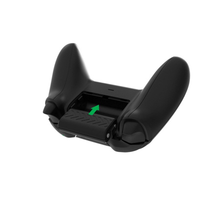 Акамулятор Геймпад XBOX Series S/X 1200 мАч + плетеный кабель 3 м с индикатором зарядки (TYX 0634B)