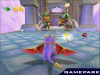 Spyro: Enter the Dragonfly (PS2)