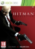 Hitman: Absolution   (Xbox 360)