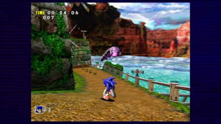 Dreamcast Collection   (Xbox 360)