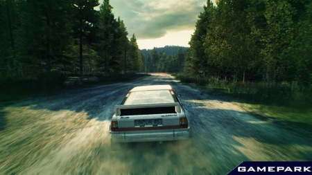 DiRT 3 (PS3)