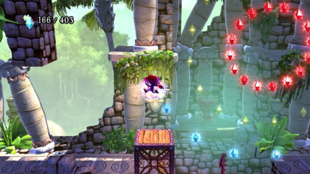 Giana Sisters: Twisted Dream. Owltimate Edition (Nintendo Switch)