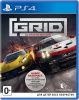 Grid: Ultimate Edition (PS4)