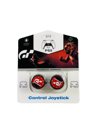 Стики грибки высокие PS5 PS4 по різним іграм 