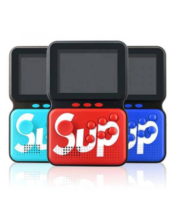 Портативная игровая приставка GAME BOX POWER M3 