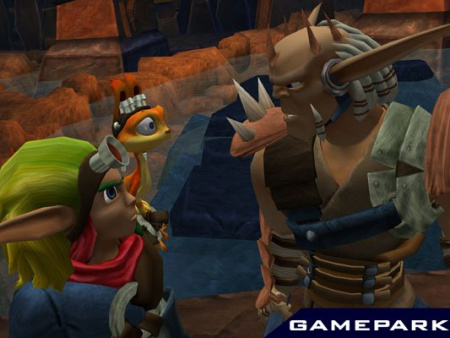 Jak 3 (PS2)