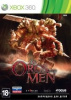 Of Orcs And Men   (Xbox 360)