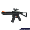 Автомат PS Move Machine Gun (PS3)