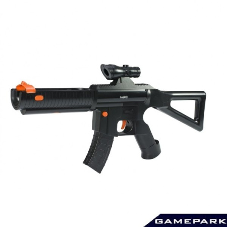 Автомат PS Move Machine Gun (PS3)