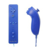 Wii Remote Nunchuck Controller