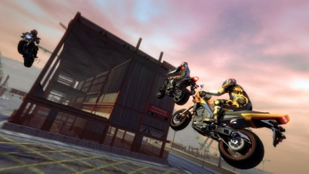 Burnout Paradise - The Ultimate Box (PS3)