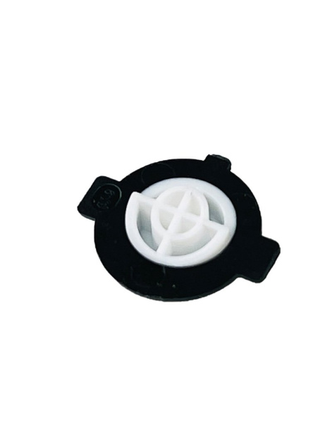 Кнопка PS включения джойстика DualShock4 