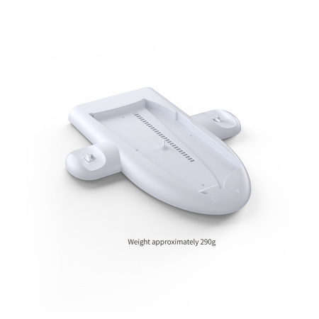 PS5 Slim Багатофункціональна зарядна база для охолодження консолі TP5-3528