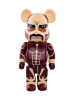 Bearbrick Attack on Titan 400% (28 см)