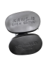KAWS Companion Open Edition Виниловая Фигурка (Черный) - 70 см