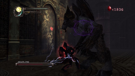 Devil May Cry HD Collection (PS4)