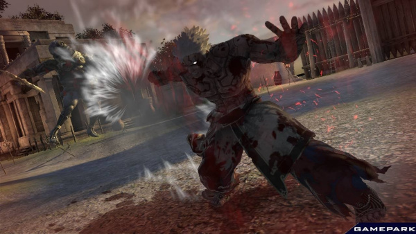 Asura's Wrath (PS3)