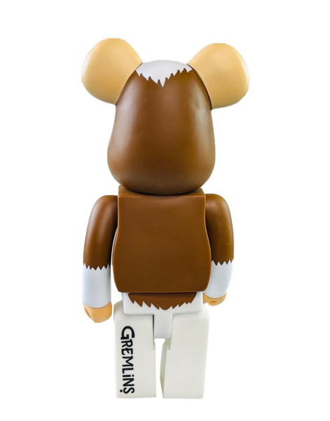 Bearbrick Gizmo The Gremlins Гремлин Набор из 100% и 400% (28 см)