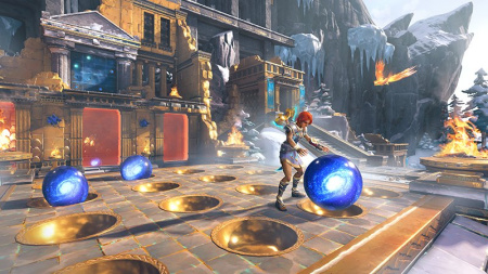 Immortals: Fenyx Rising (Nintendo Switch)