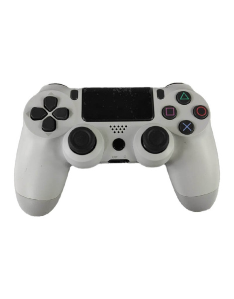 Джойстик P4 (білий)