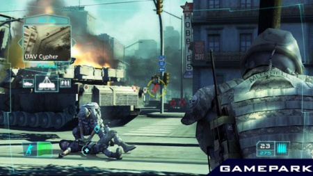 その他 Ghost Recon Advanced Warfighter 2 Amazon.co.jp: Ghost Recon: Advanced Warfighter 2 日本語