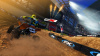 MX vs ATV Supercross (английская версия, PS3)