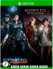 Resident Evil Revelations 1 & 2 Bundle (XboxOne) Digital Code