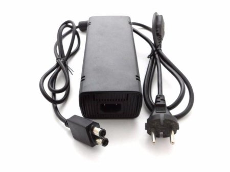 Блок Питания AC Power Supply Для Xbox 360 Slim