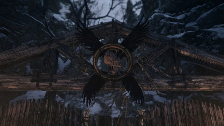 Resident Evil Village (PS4)