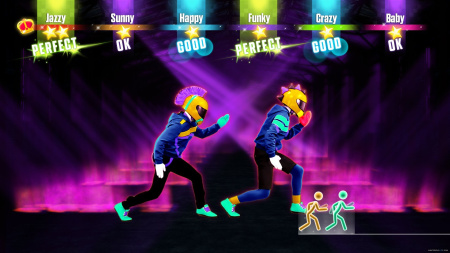 Just Dance 2016 (PS3)