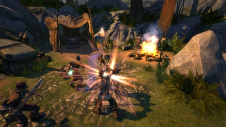 Fable Anniversary  (Xbox360)