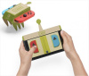 Nintendo Labo: набор «Ассорти» Labo Variety Kit (Nintendo Switch)