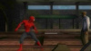 Spider-Man: Web of Shadows (PSP)