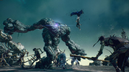 Devil May Cry V (PS5)